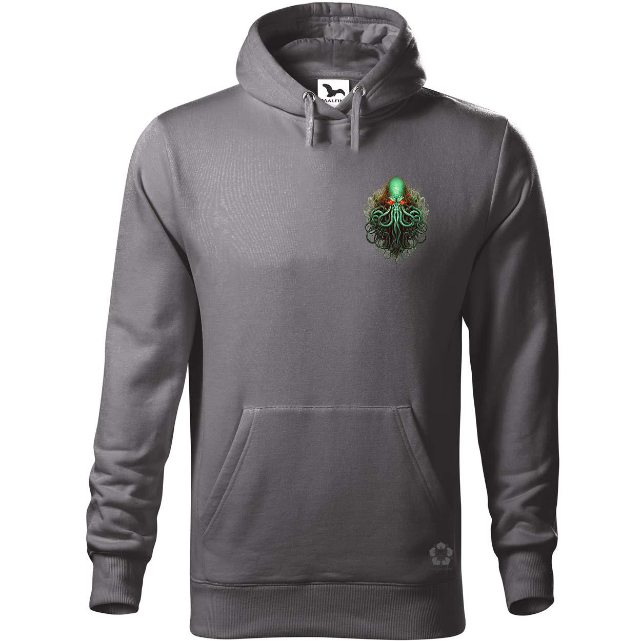 Cthulhu zseb egyedi  pulóver 