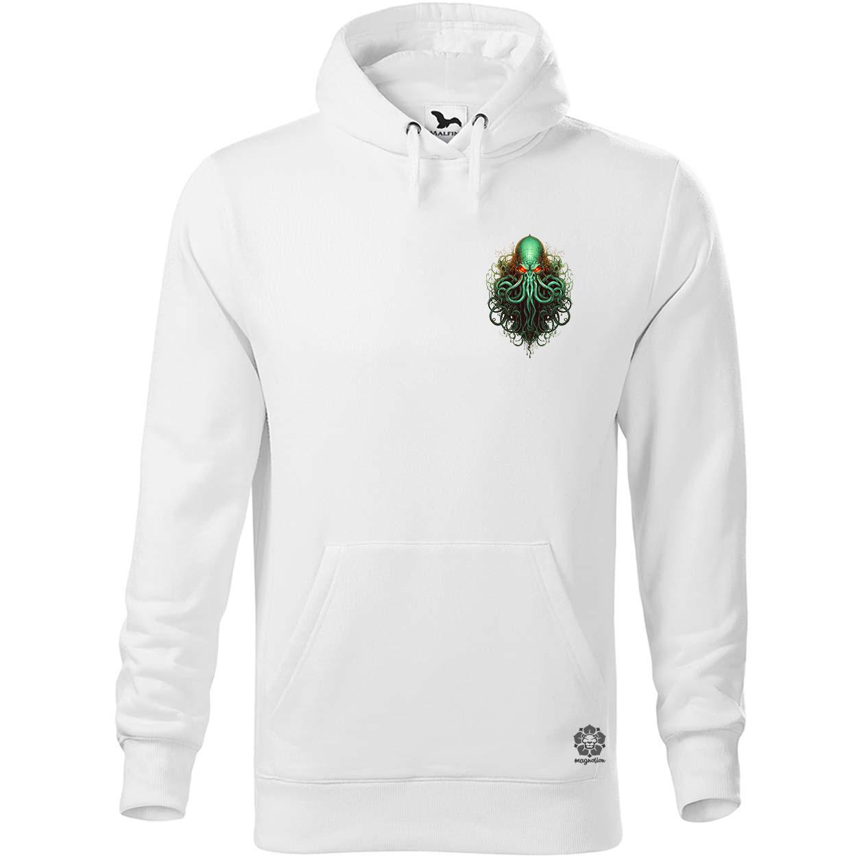 Cthulhu zseb egyedi  pulóver 