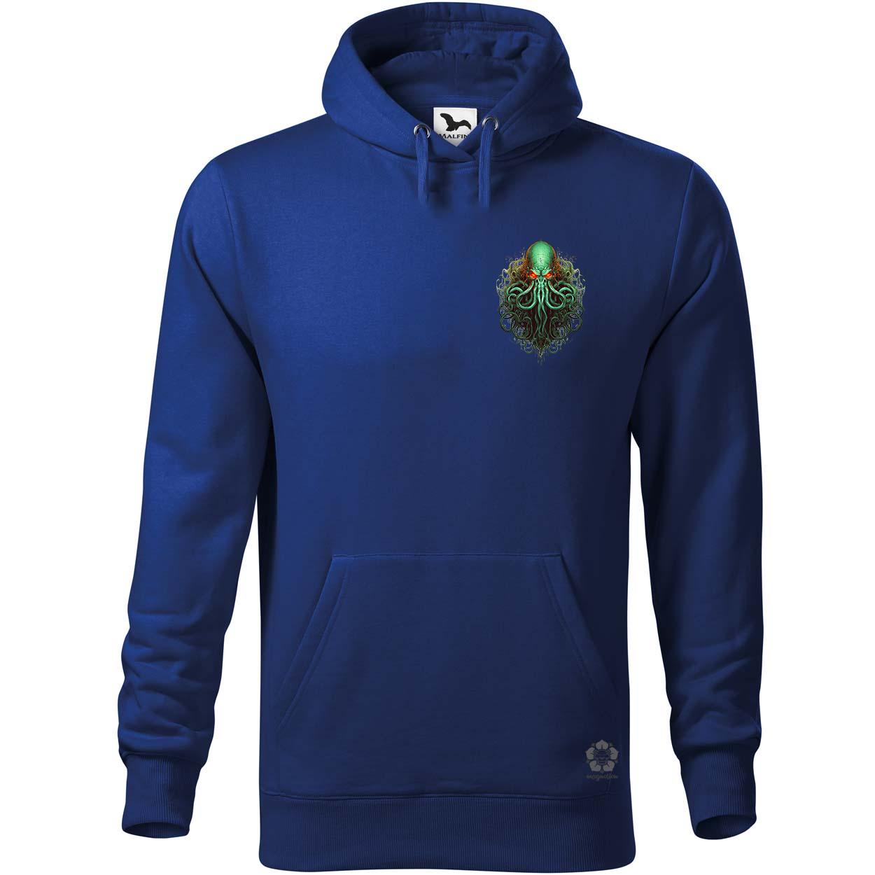 Cthulhu zseb egyedi  pulóver 