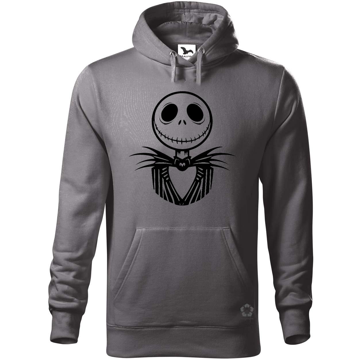 Jack Skellington fanart v2 egyedi  pulóver 