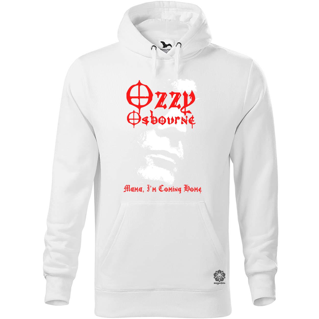 Ozzy Osbourne fanart egyedi  pulóver 
