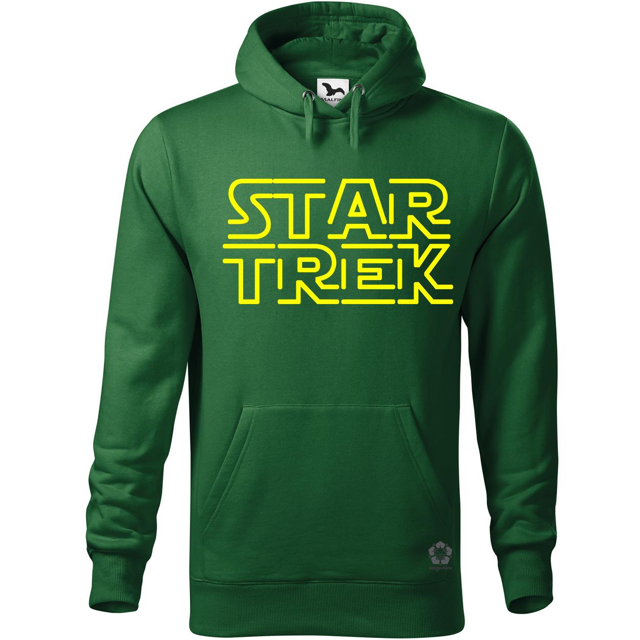 Star Trek egyedi  pulóver 