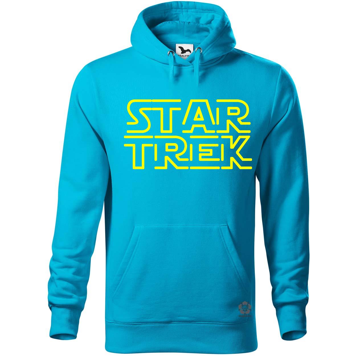 Star Trek egyedi  pulóver 