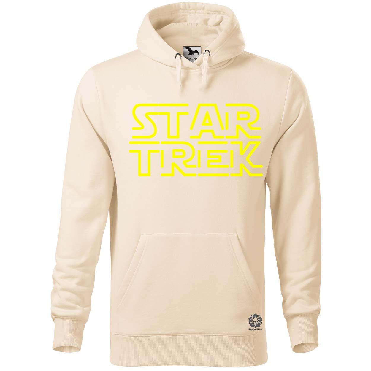 Star Trek egyedi  pulóver 