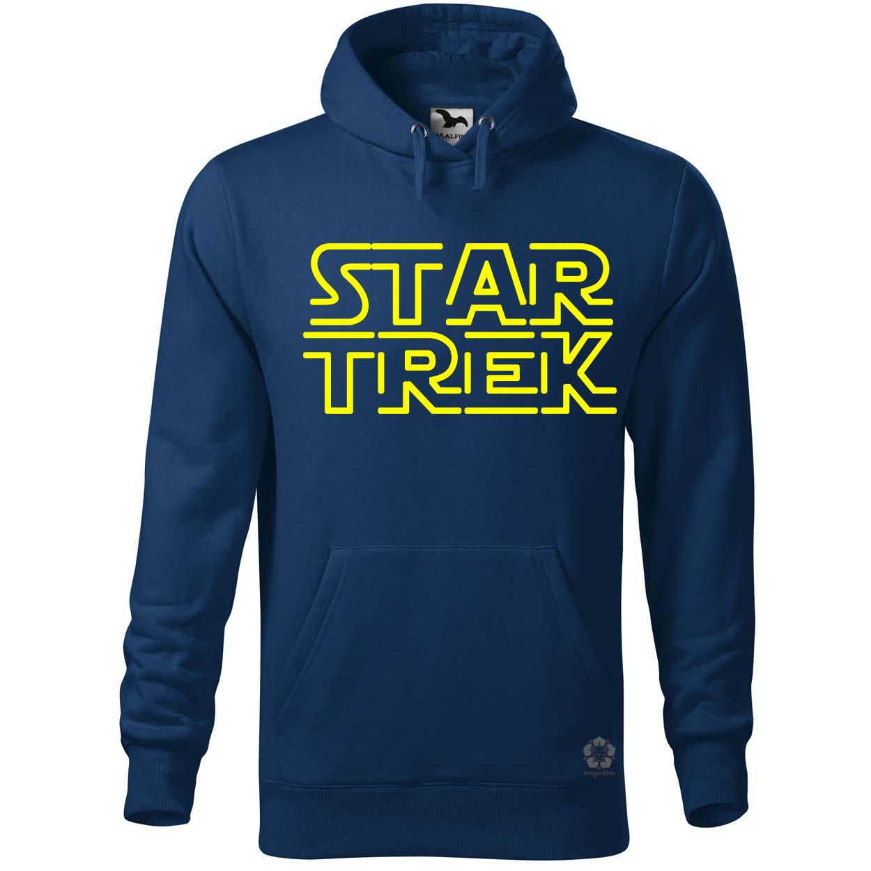 Star Trek egyedi  pulóver 