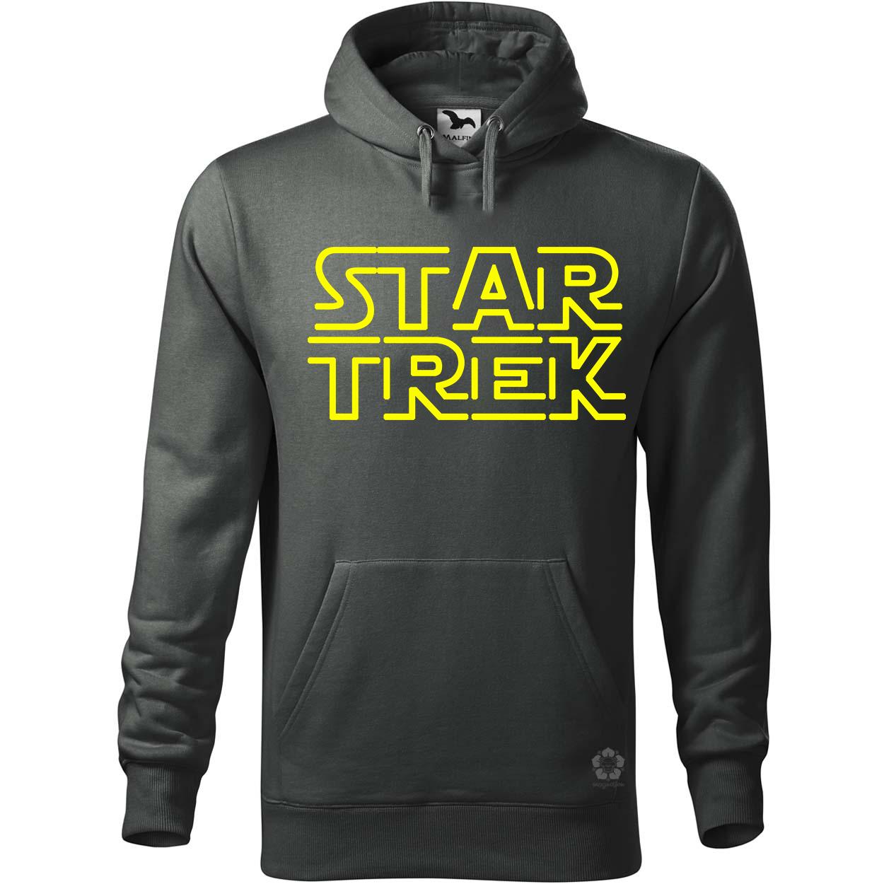 Star Trek egyedi  pulóver 