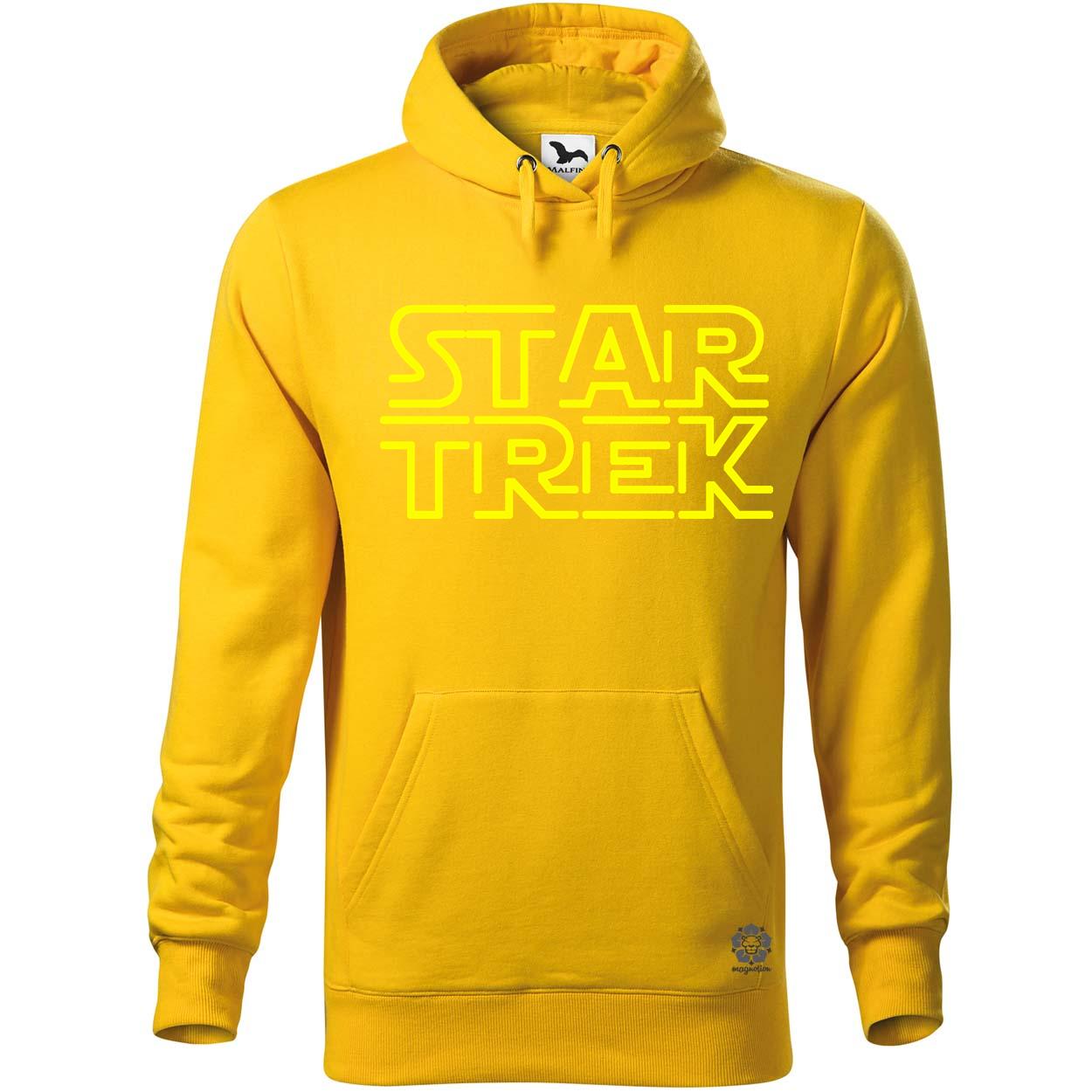 Star Trek egyedi  pulóver 