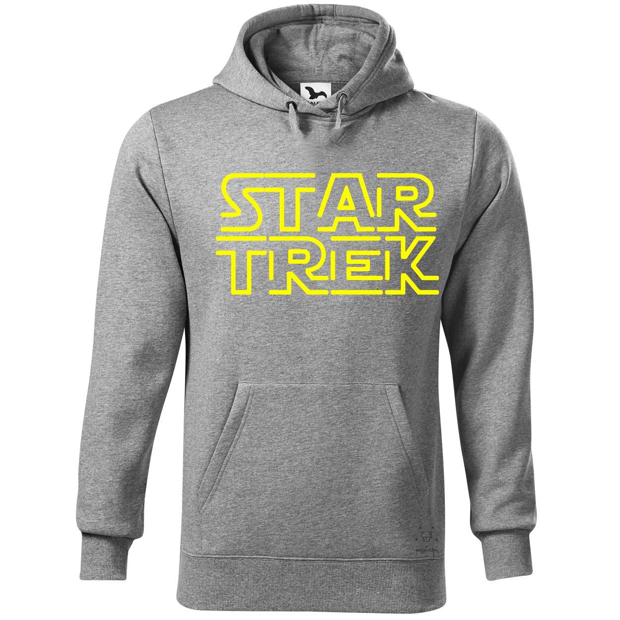 Star Trek egyedi  pulóver 