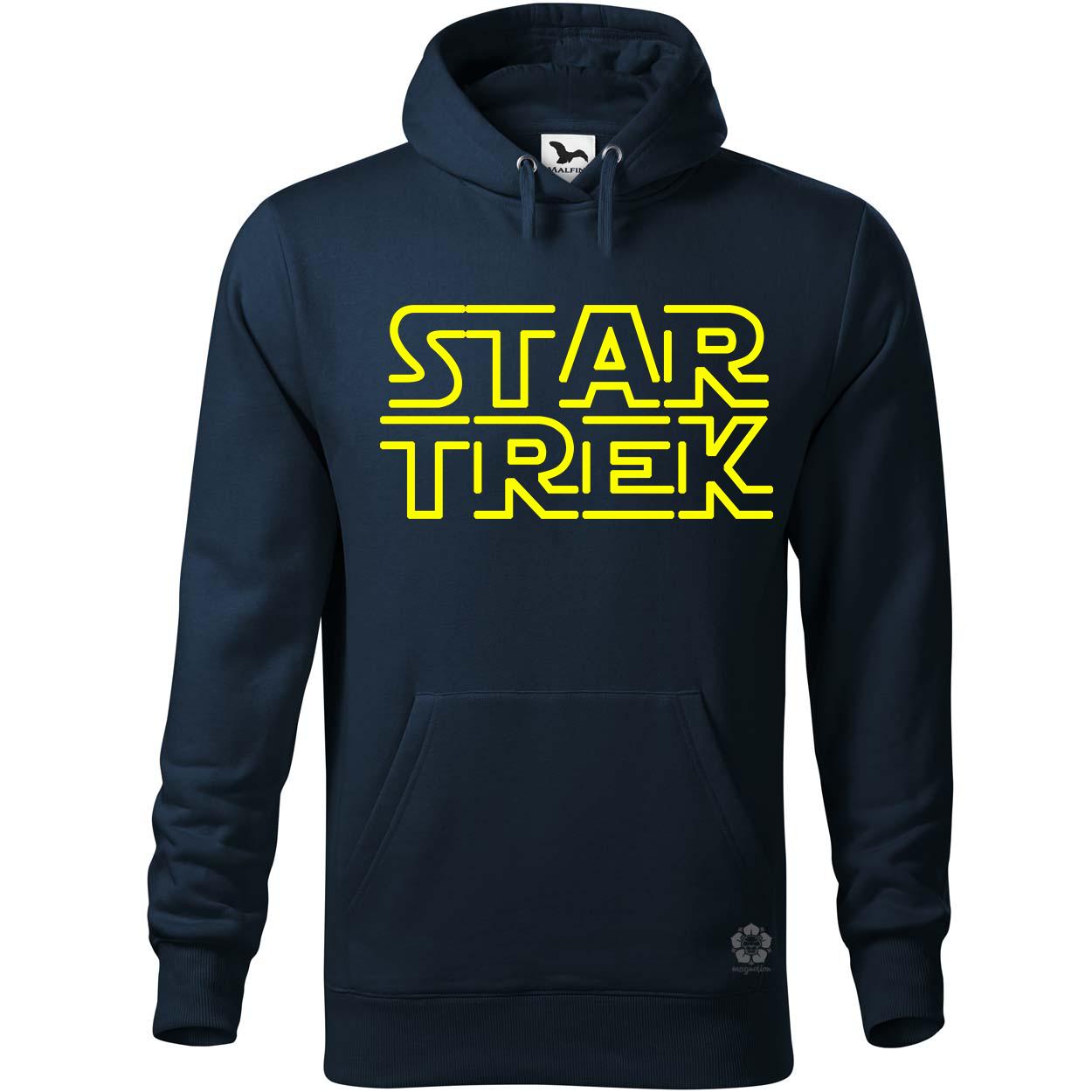 Star Trek egyedi  pulóver 