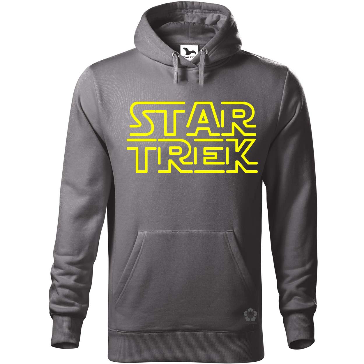 Star Trek egyedi  pulóver 
