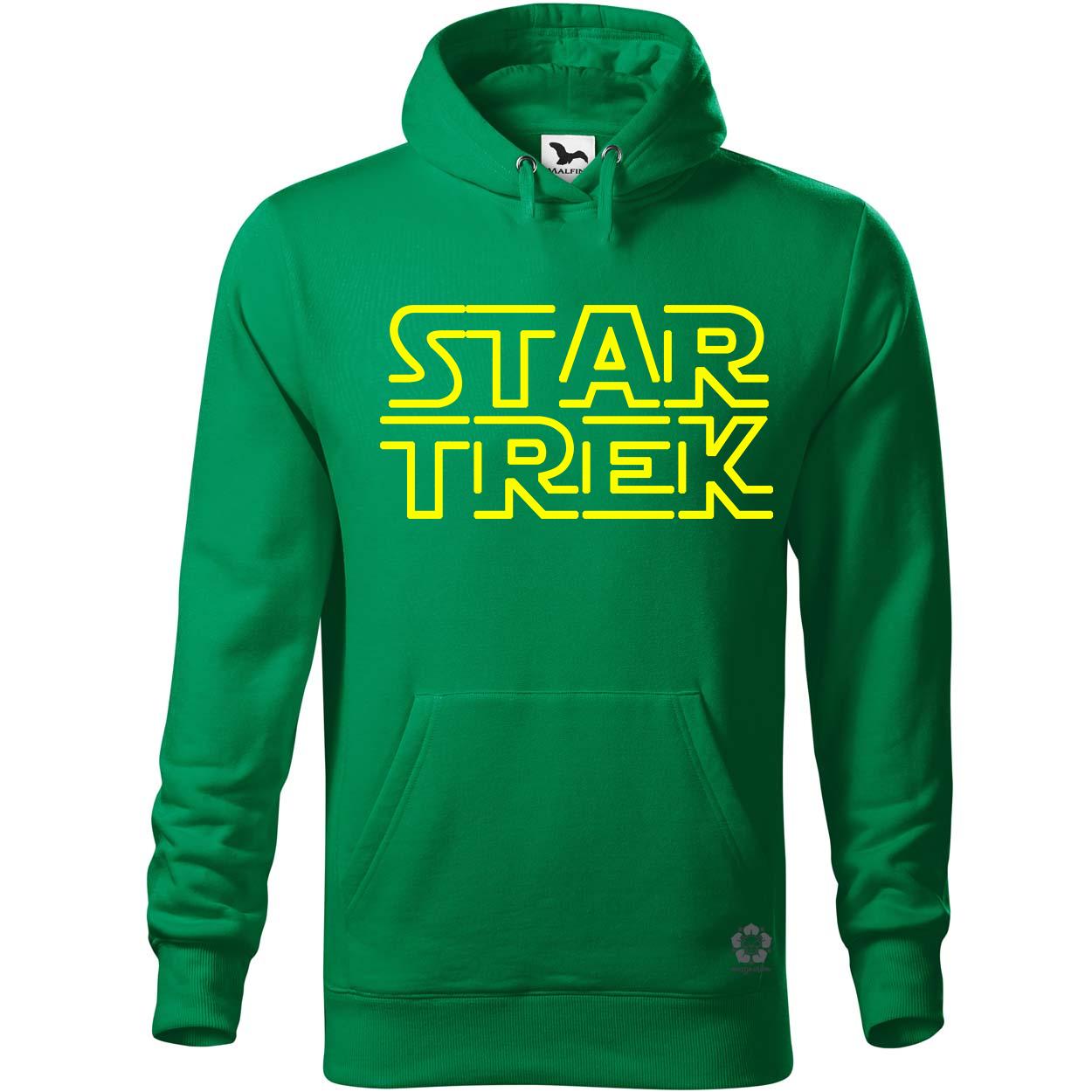 Star Trek egyedi  pulóver 
