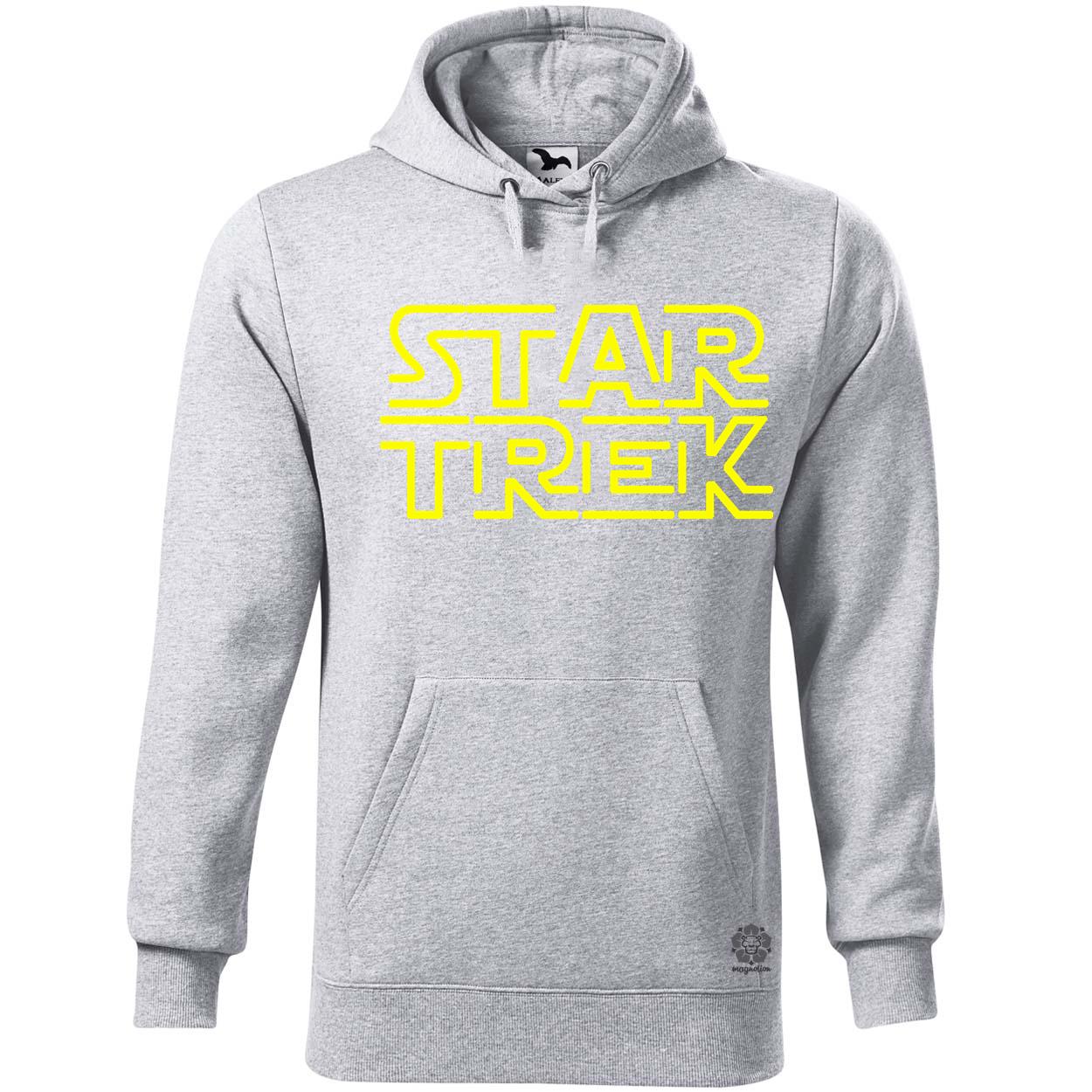 Star Trek egyedi  pulóver 