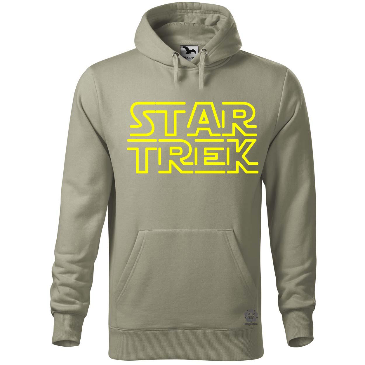 Star Trek egyedi  pulóver 