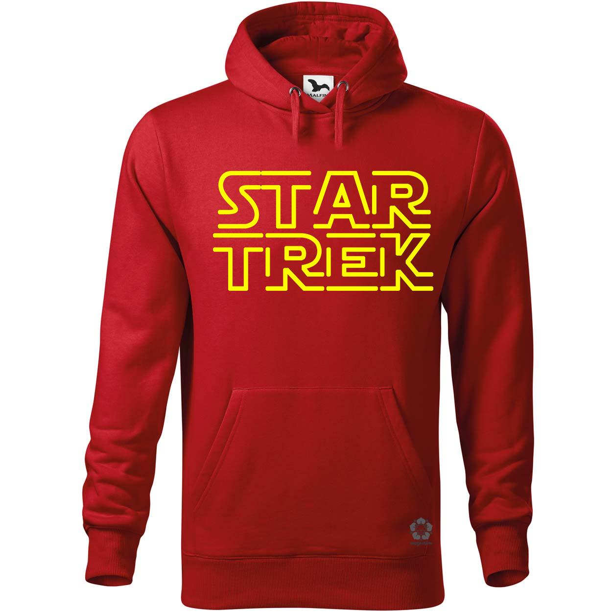 Star Trek egyedi  pulóver 