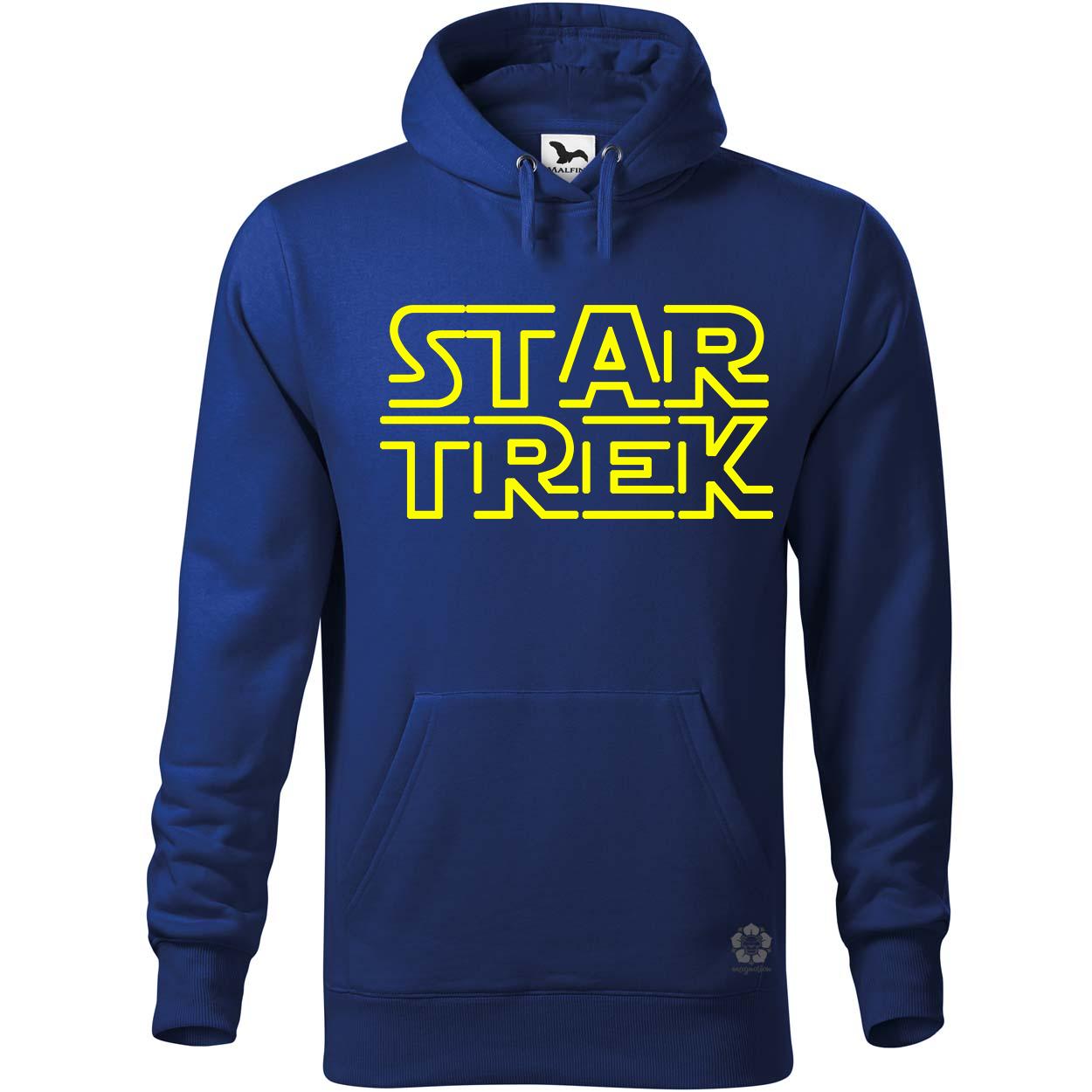 Star Trek egyedi  pulóver 