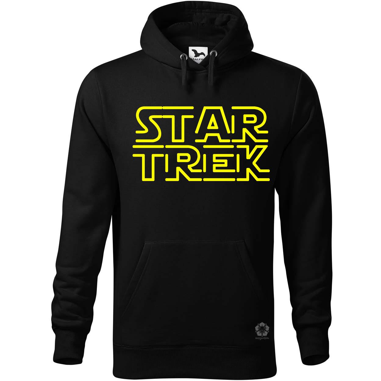 Star Trek egyedi  pulóver 