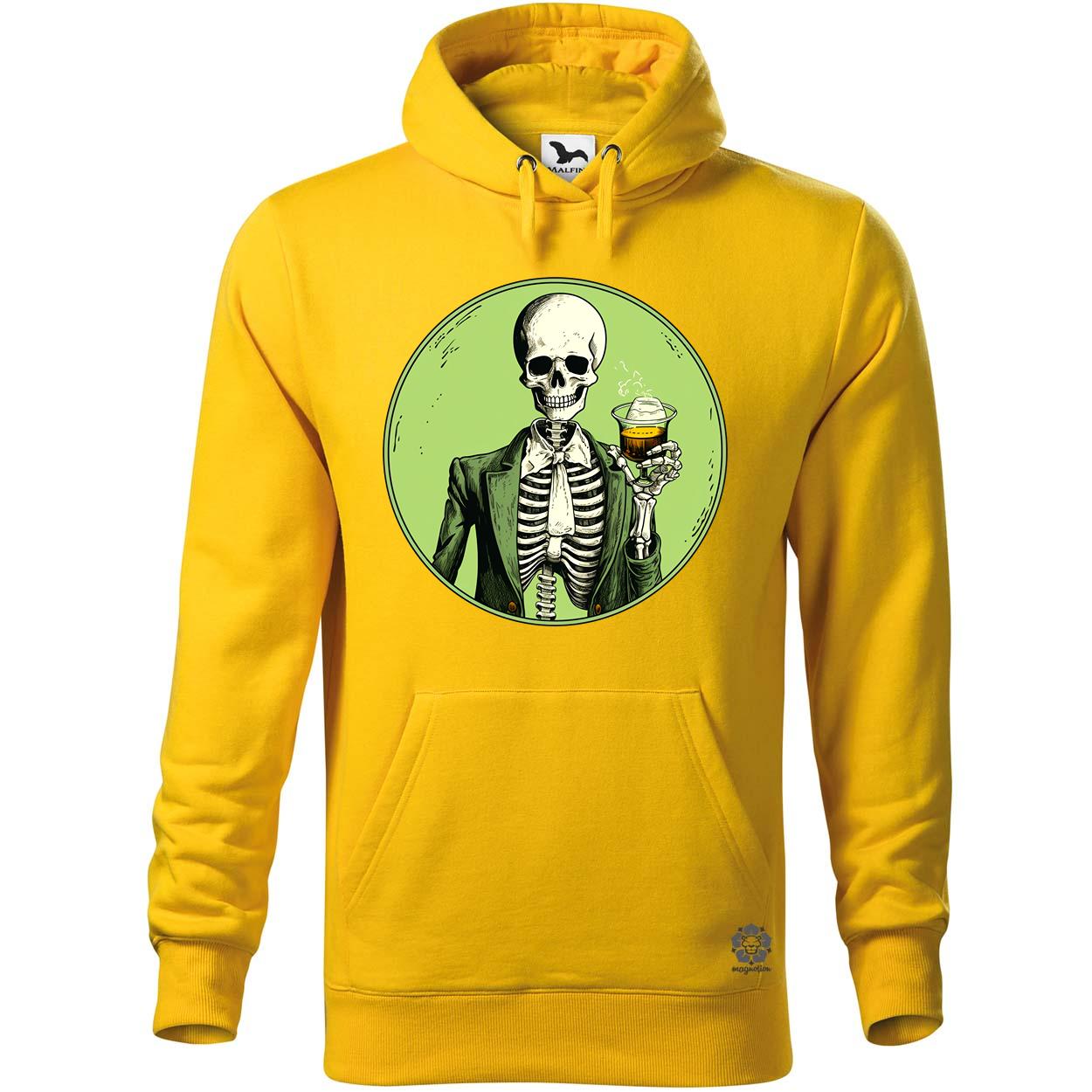 Boron túl v2 egyedi  pulóver 