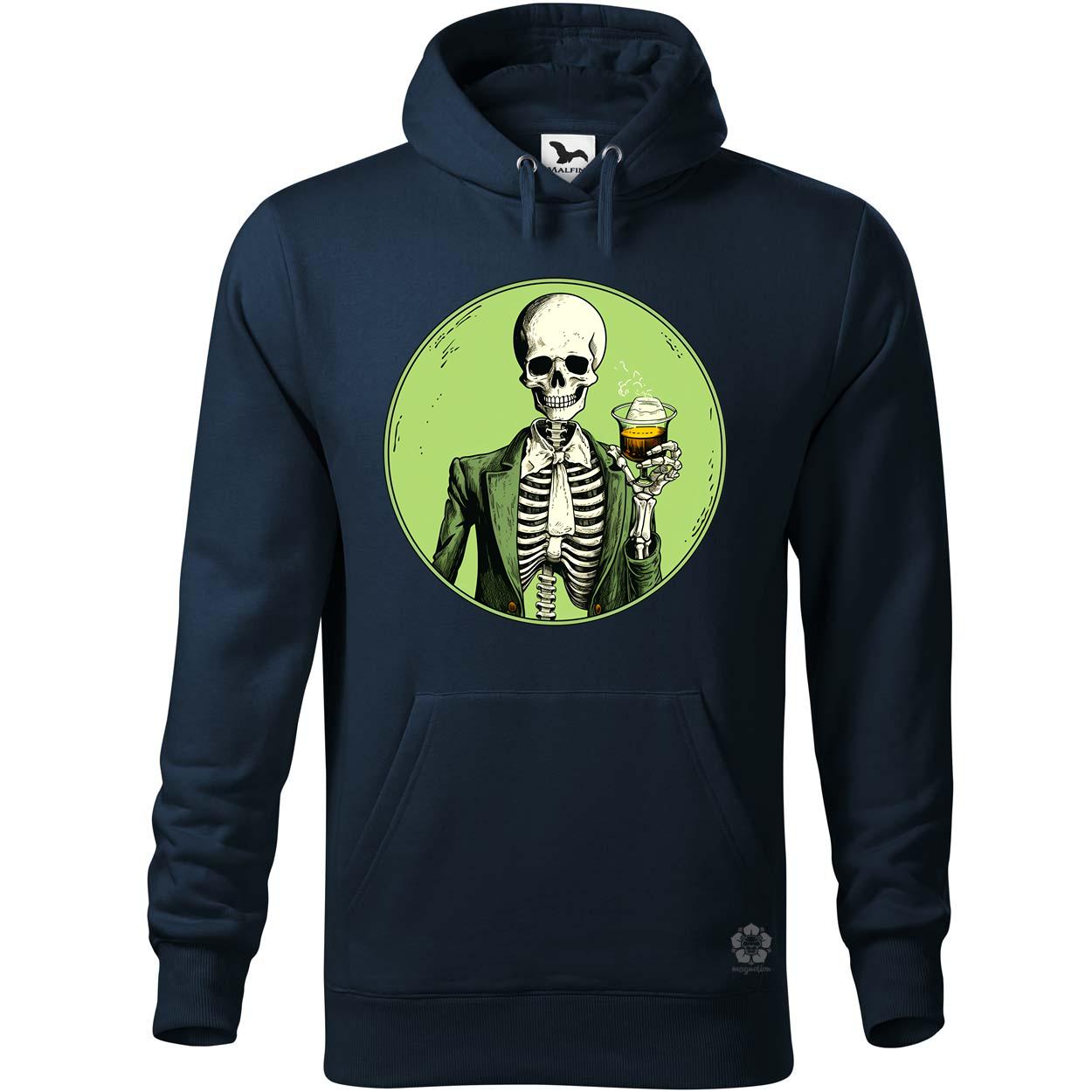 Boron túl v2 egyedi  pulóver 