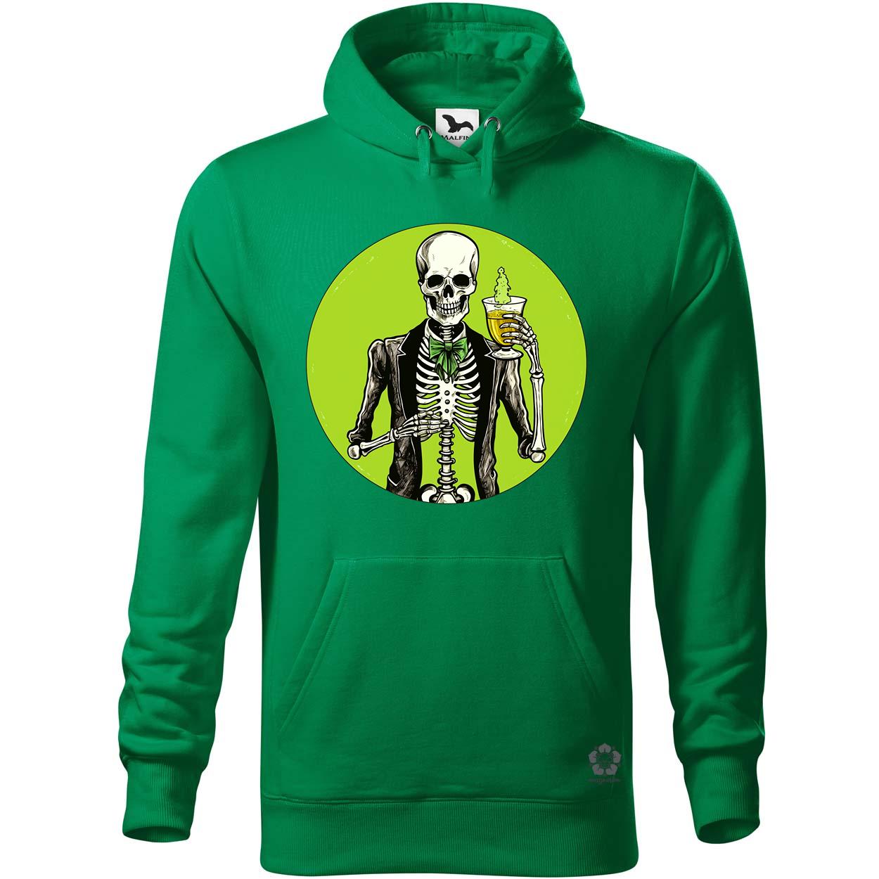Boron túl v3 egyedi  pulóver 