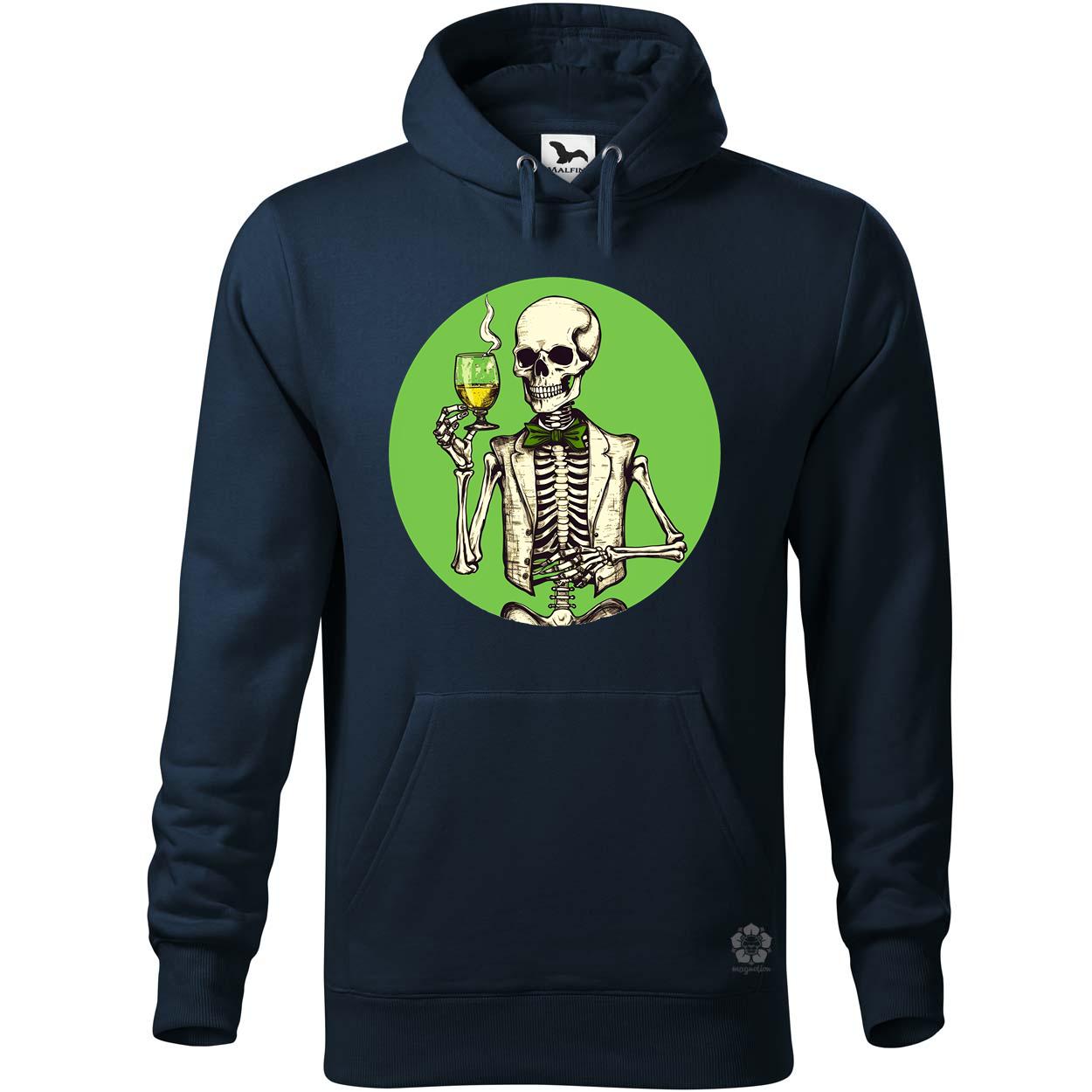 Boron túl v4 egyedi  pulóver 