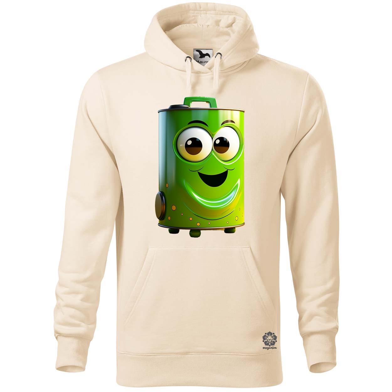 Cuki hordó v1 egyedi  pulóver 