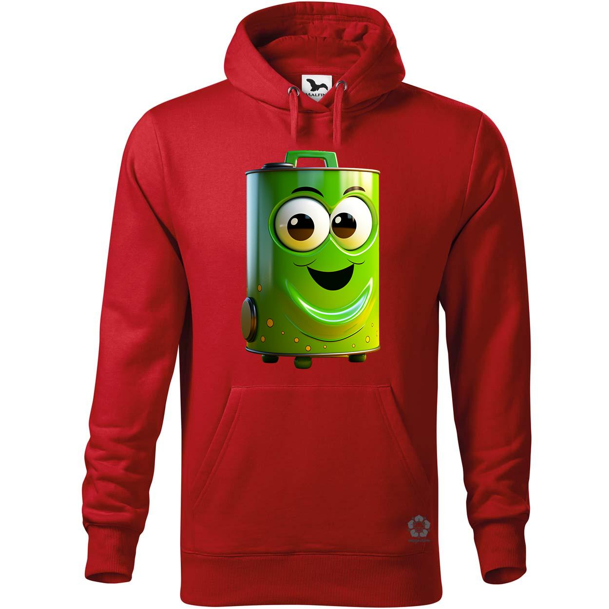 Cuki hordó v1 egyedi  pulóver 