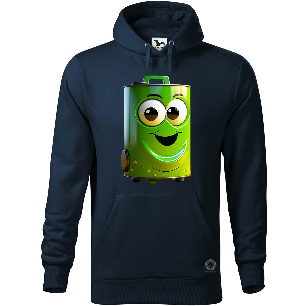 Cuki hordó v1 egyedi  pulóver 