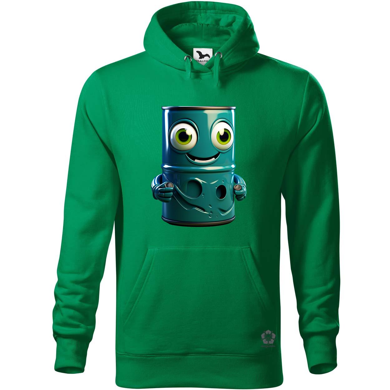 Cuki hordó v2 egyedi  pulóver 