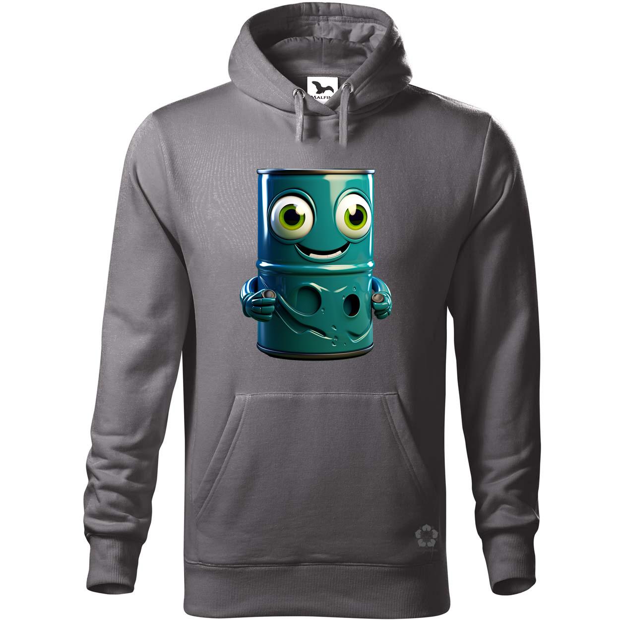 Cuki hordó v2 egyedi  pulóver 