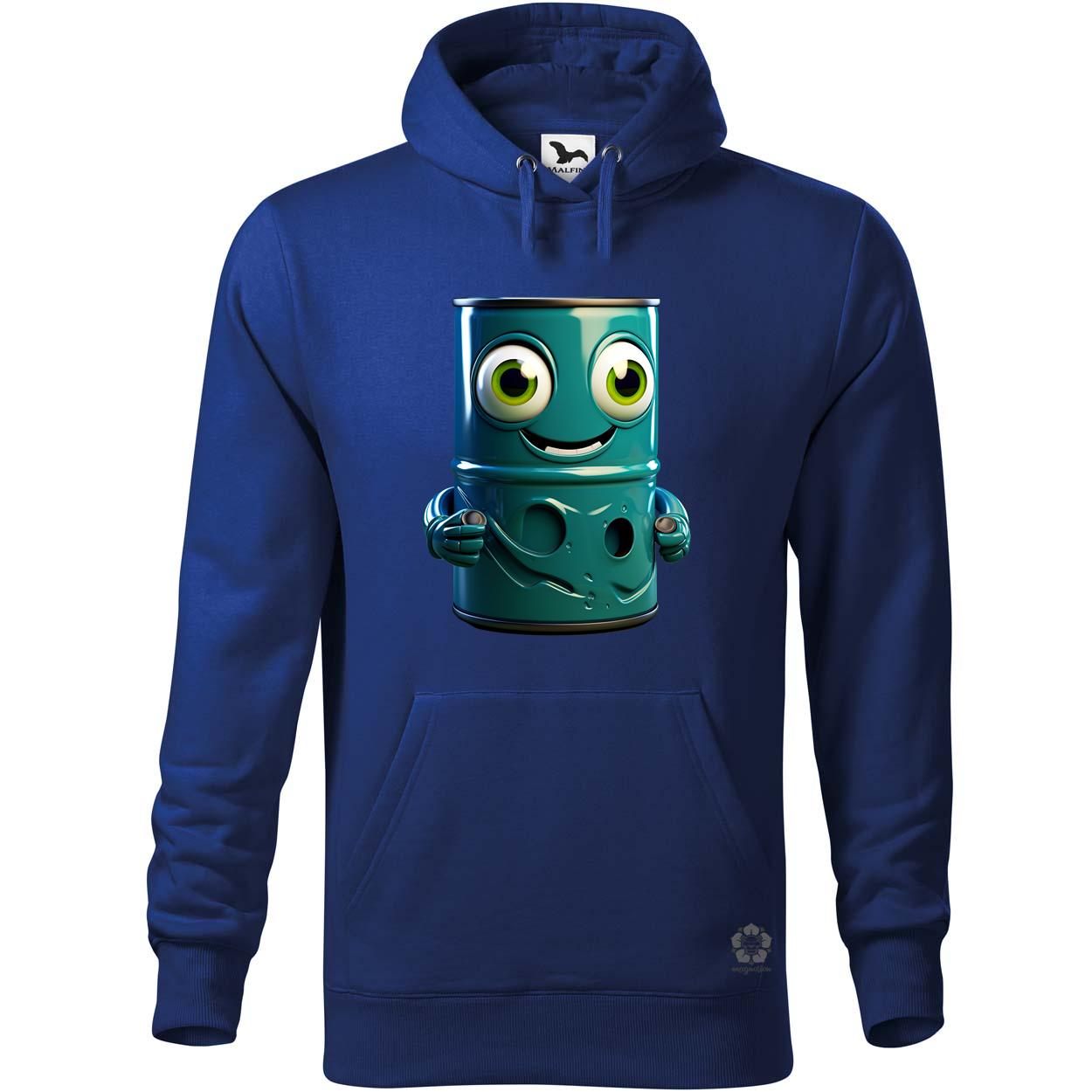 Cuki hordó v2 egyedi  pulóver 