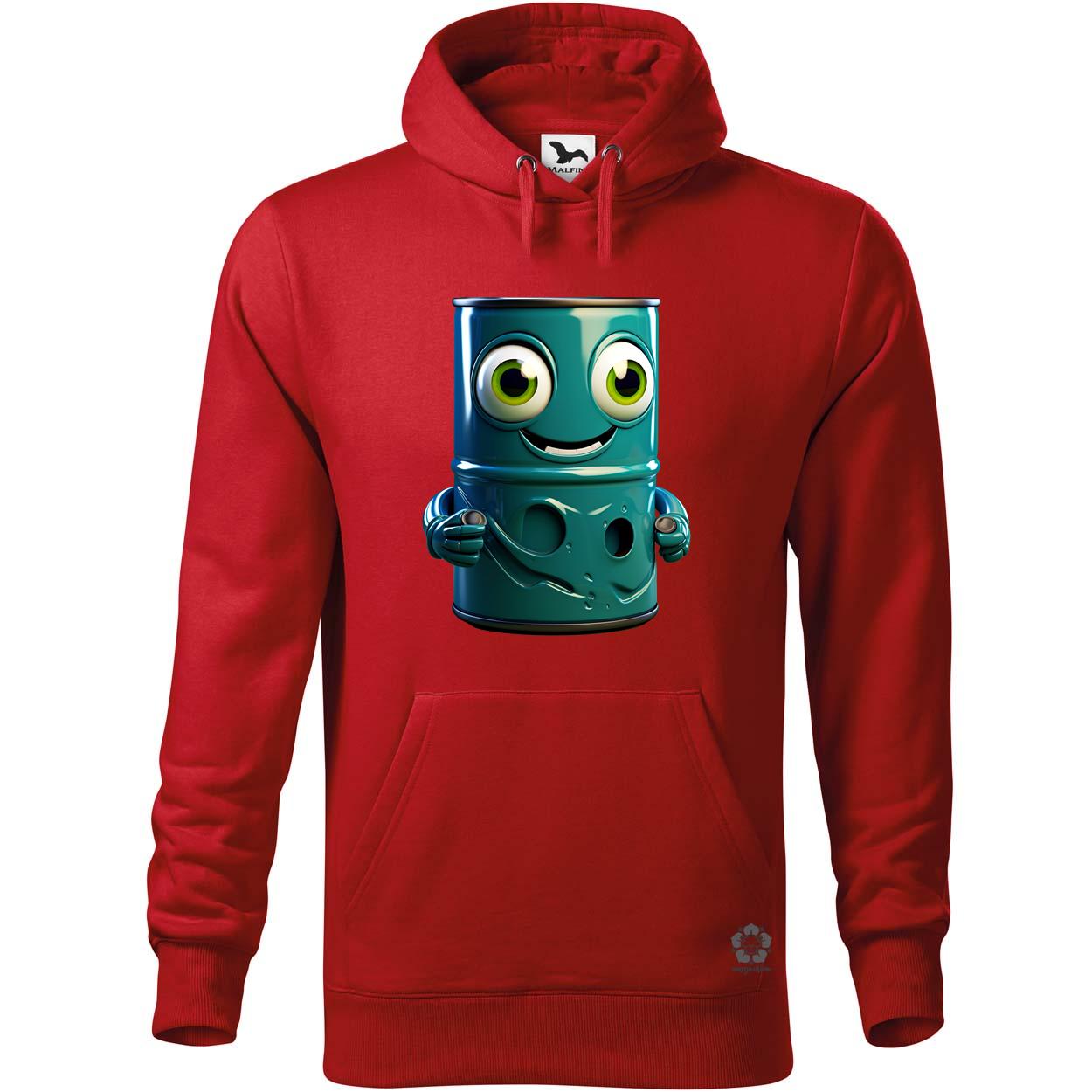 Cuki hordó v2 egyedi  pulóver 