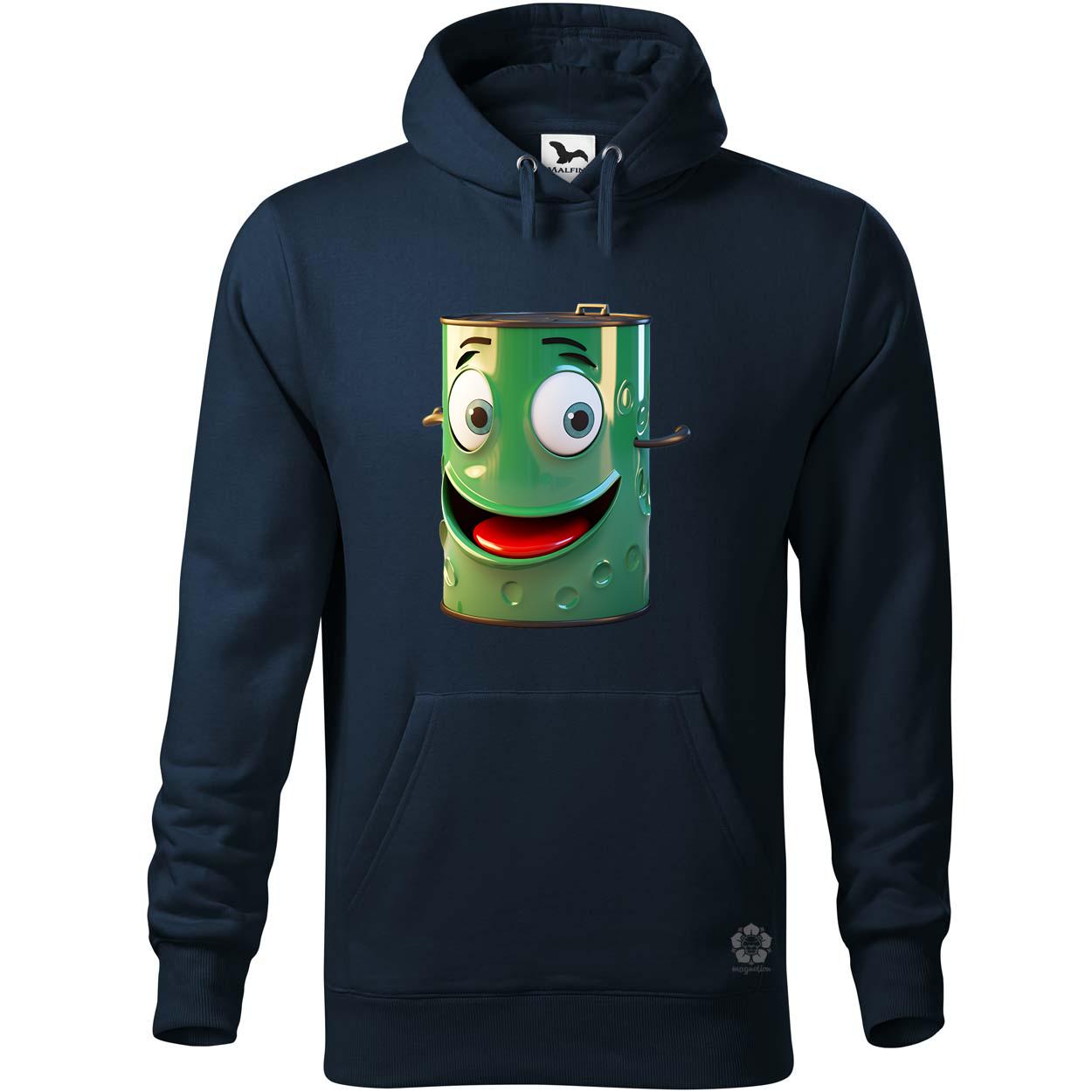 Cuki hordó v4 egyedi  pulóver 