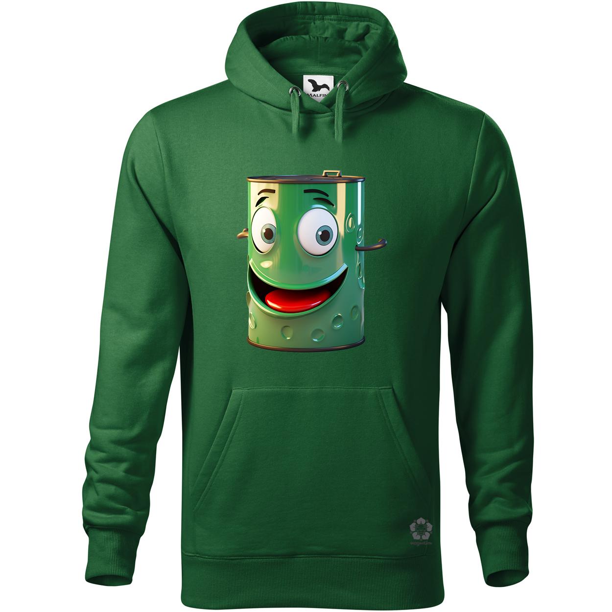 Cuki hordó v4 egyedi  pulóver 