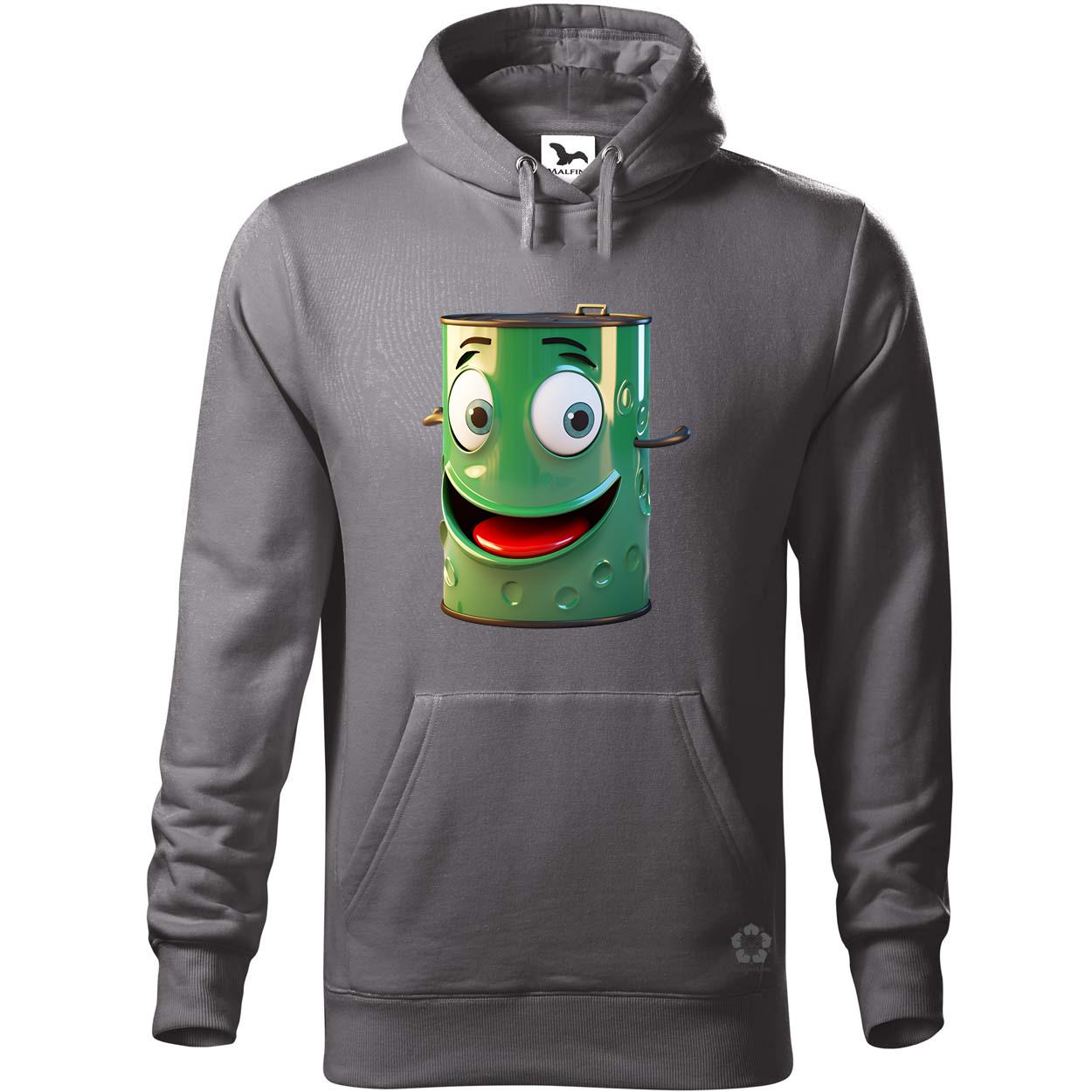 Cuki hordó v4 egyedi  pulóver 