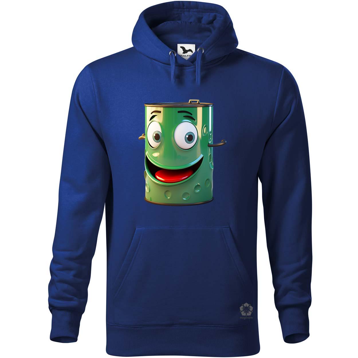 Cuki hordó v4 egyedi  pulóver 