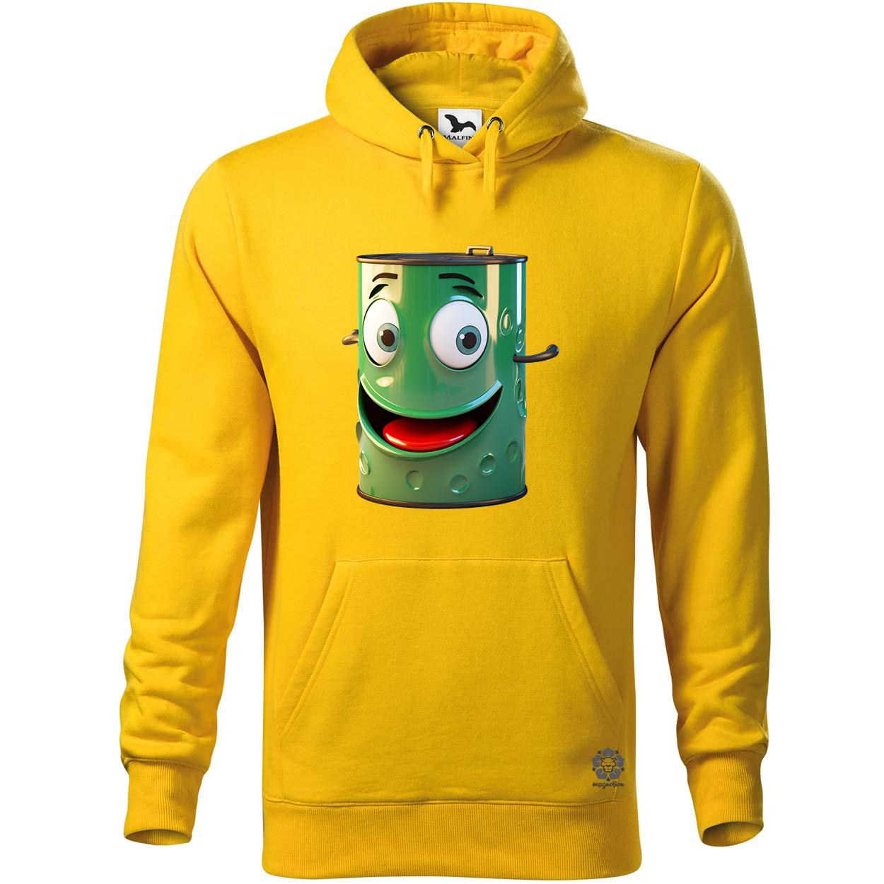 Cuki hordó v4 egyedi  pulóver 