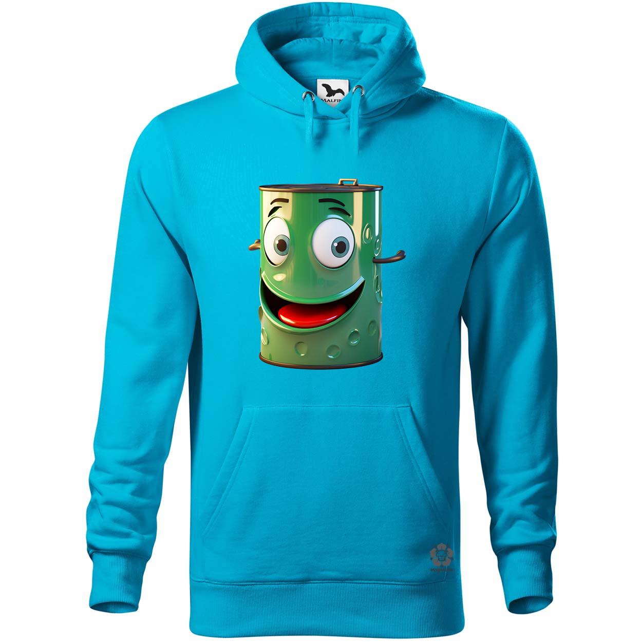 Cuki hordó v4 egyedi  pulóver 