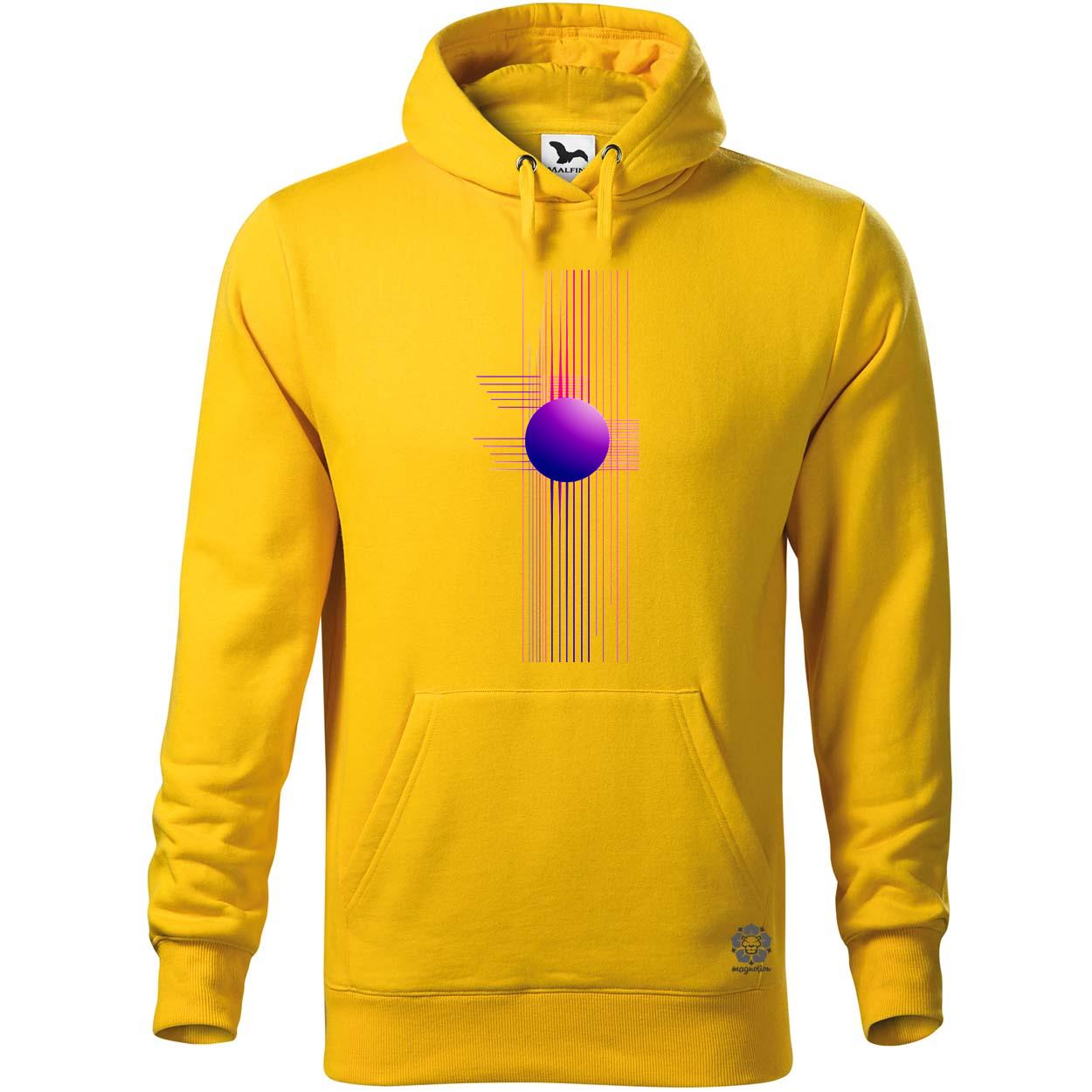 Minimál vonalak v1 egyedi  pulóver 