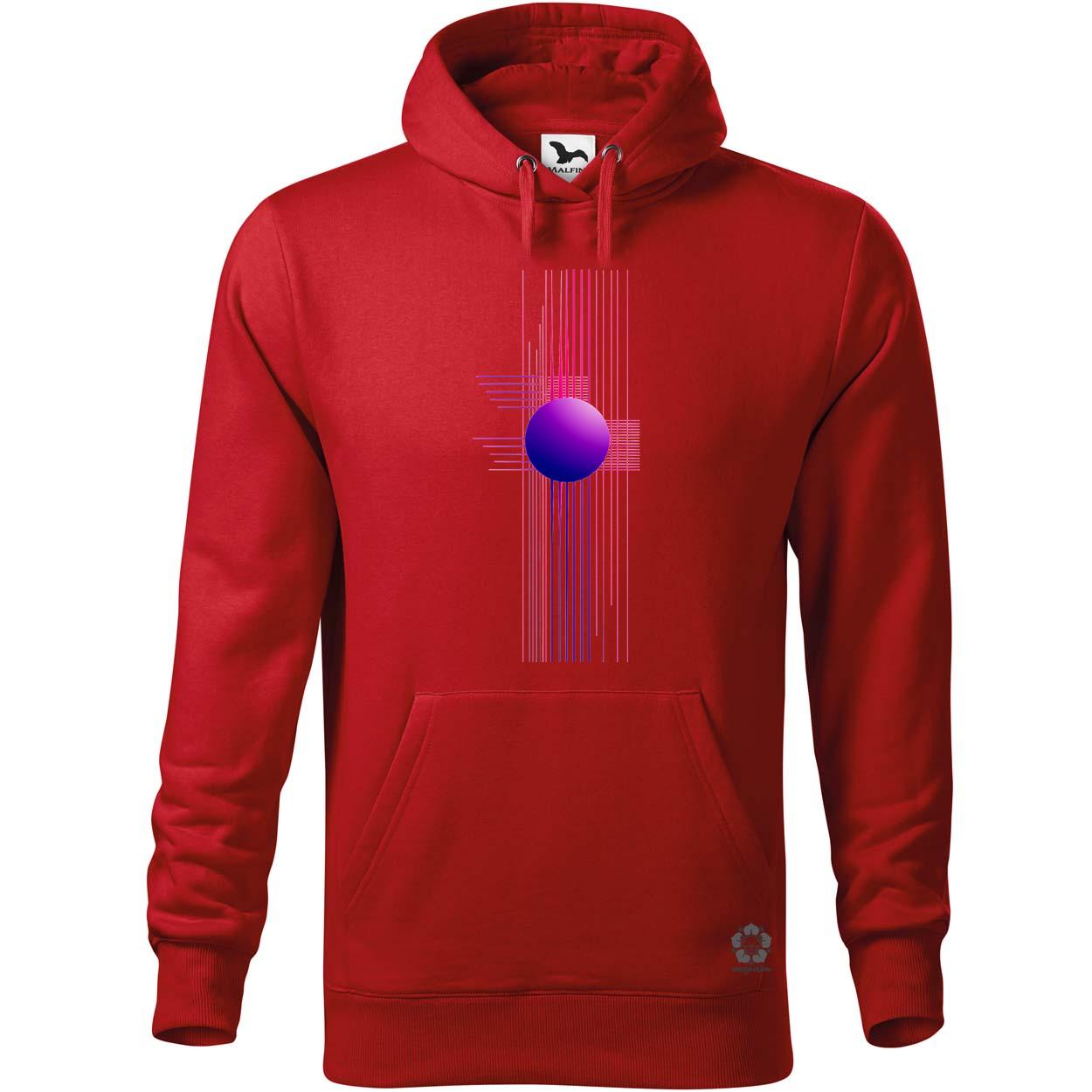 Minimál vonalak v1 egyedi  pulóver 