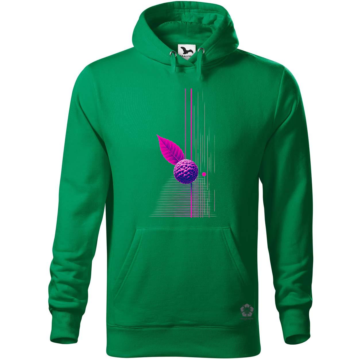 Minimál vonalak v3 egyedi  pulóver 