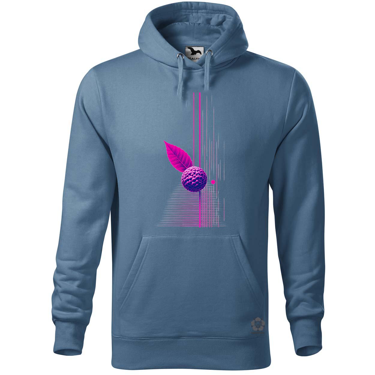 Minimál vonalak v3 egyedi  pulóver 