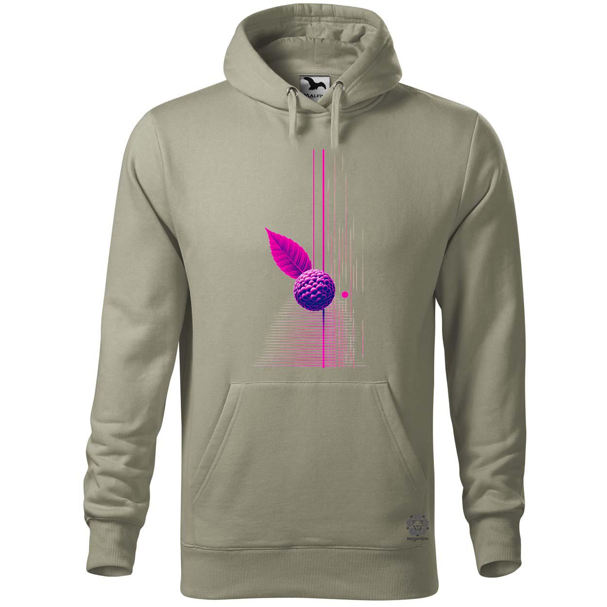 Minimál vonalak v3 egyedi  pulóver 