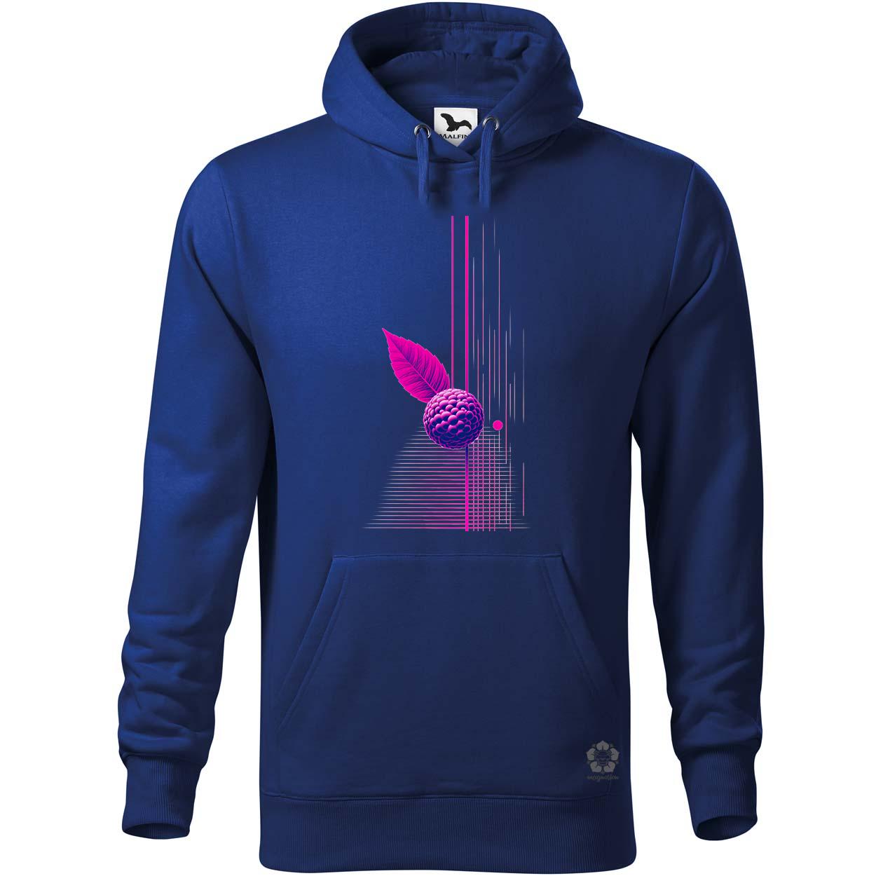 Minimál vonalak v3 egyedi  pulóver 