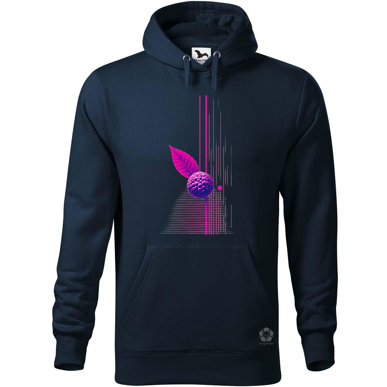 Minimál vonalak v3 egyedi  pulóver 