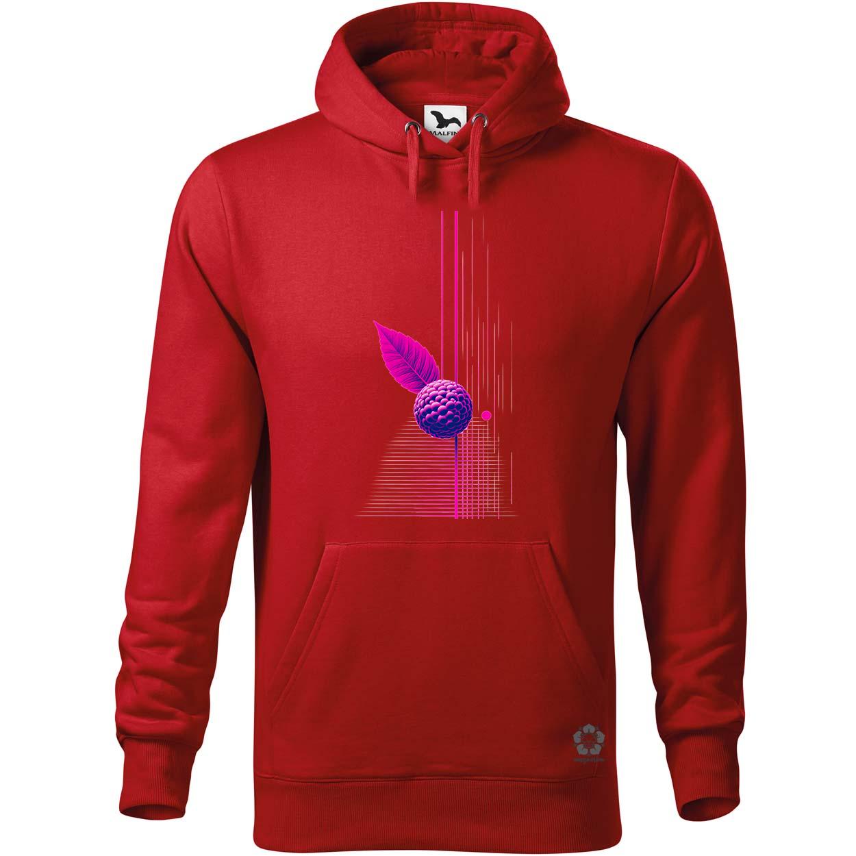 Minimál vonalak v3 egyedi  pulóver 