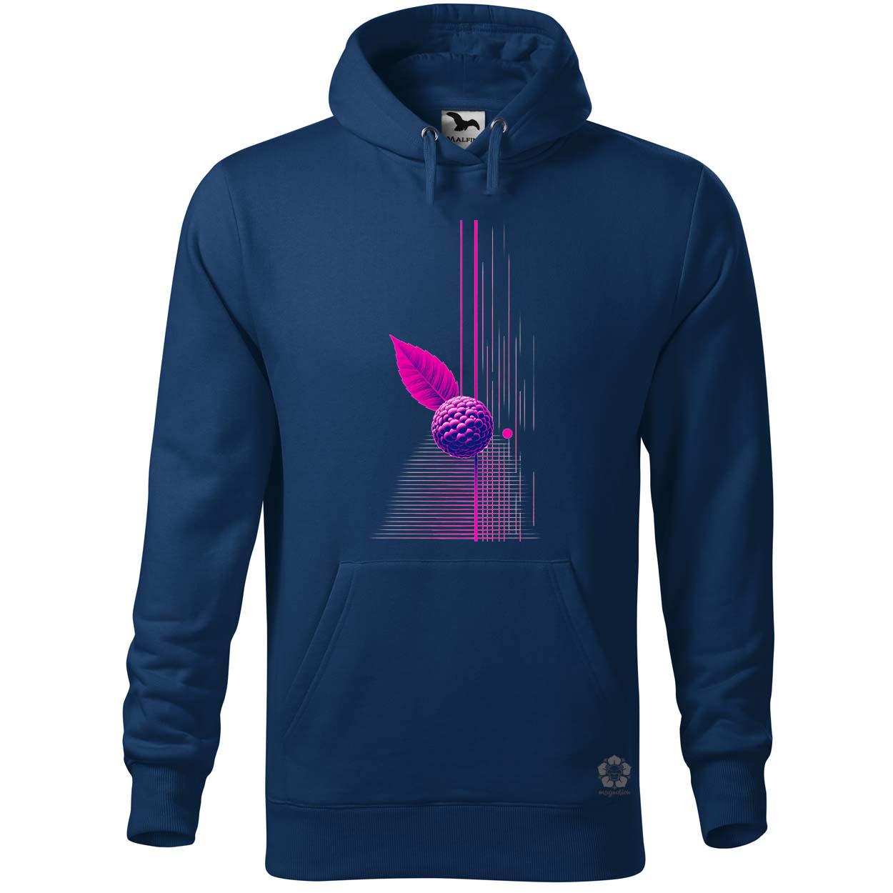 Minimál vonalak v3 egyedi  pulóver 