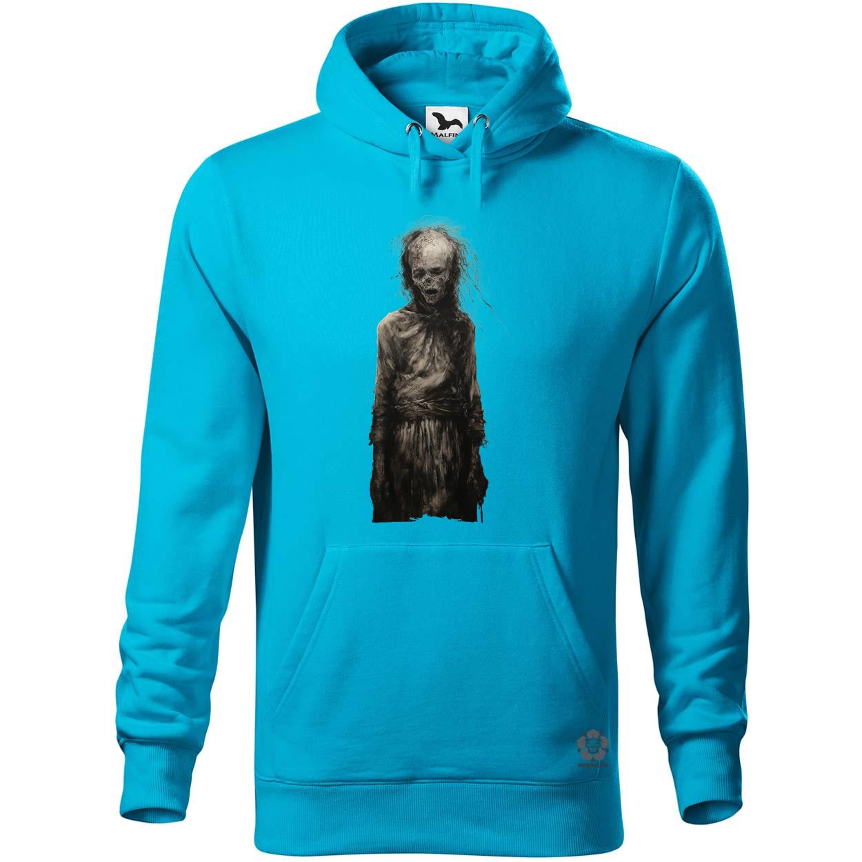 Szürreál lény v3 egyedi  pulóver 