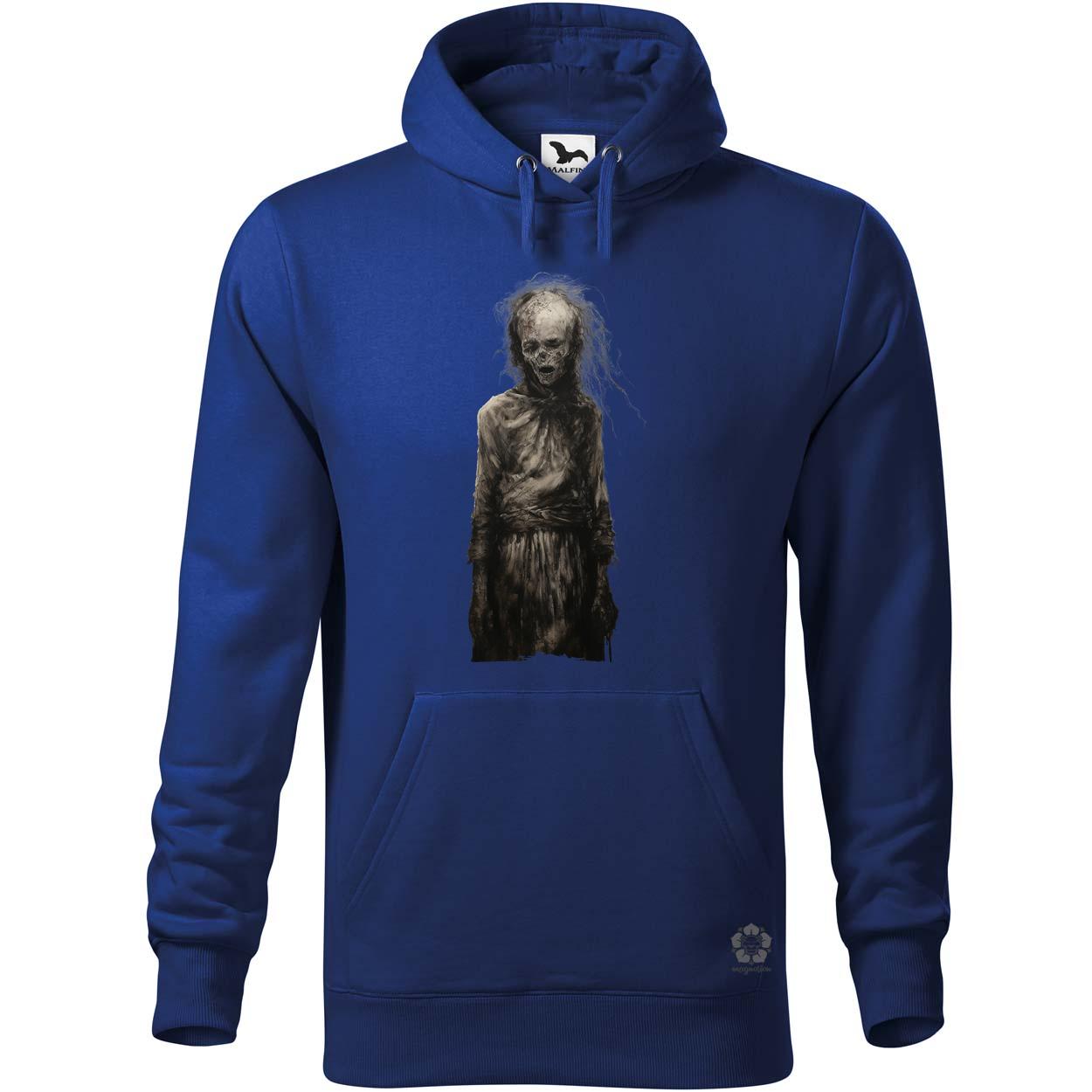 Szürreál lény v3 egyedi  pulóver 