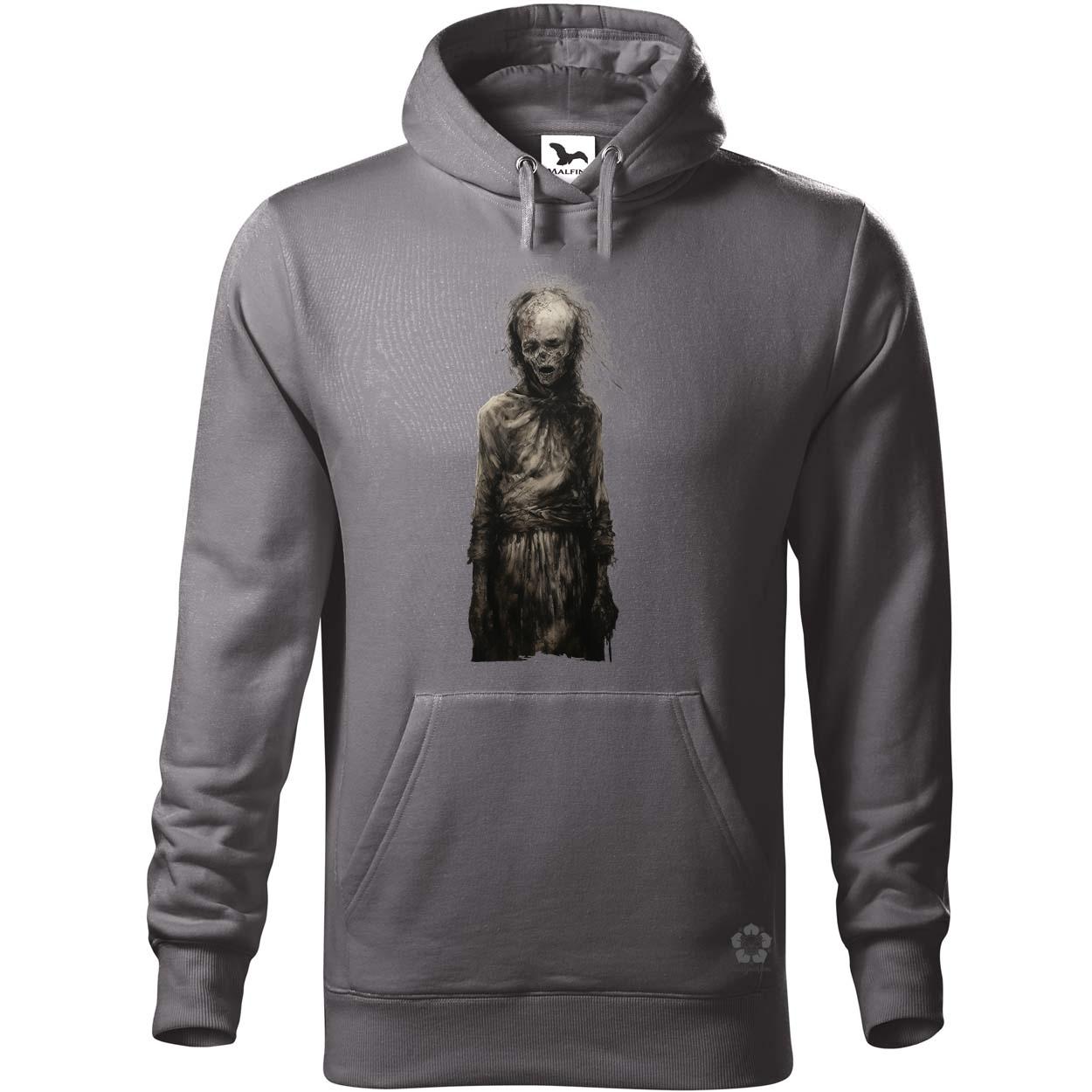 Szürreál lény v3 egyedi  pulóver 