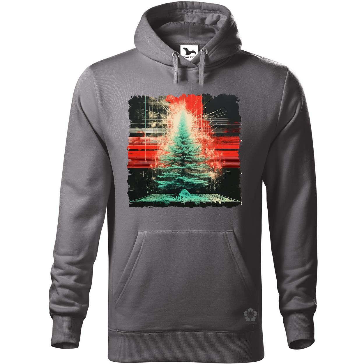 XMAS absztrakt karifa v3 egyedi  pulóver 